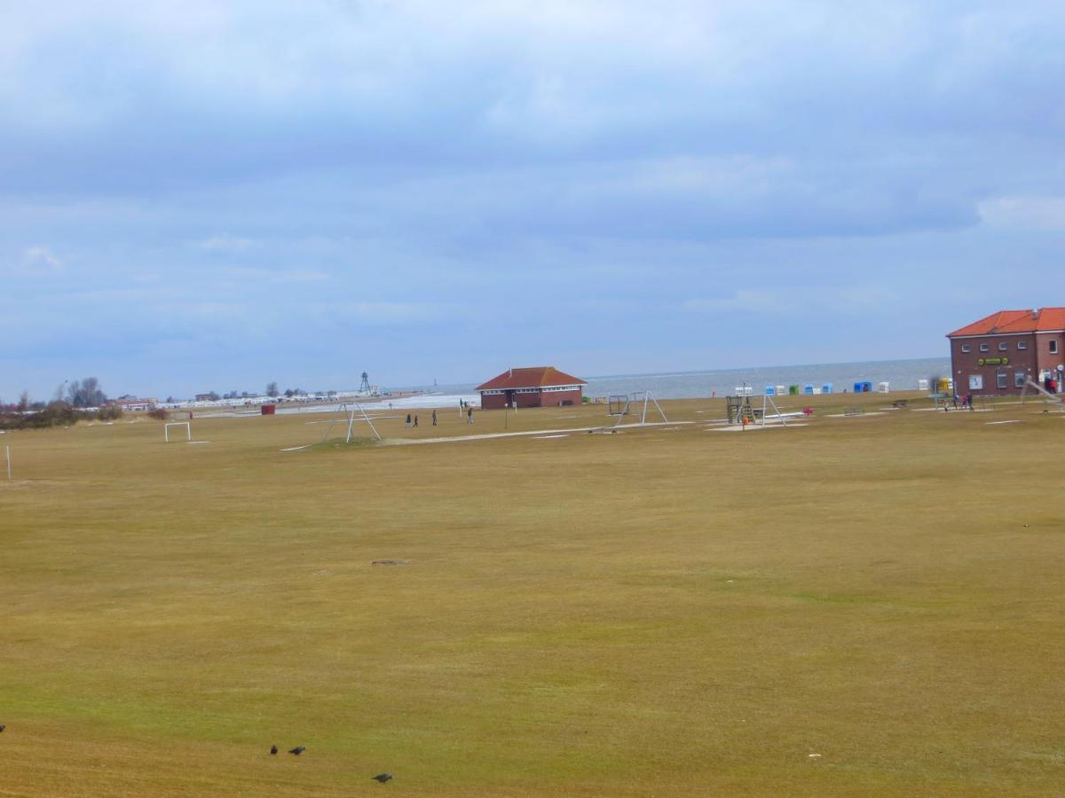 Sandbank โฮร์มาร์เซียล ภายนอก รูปภาพ